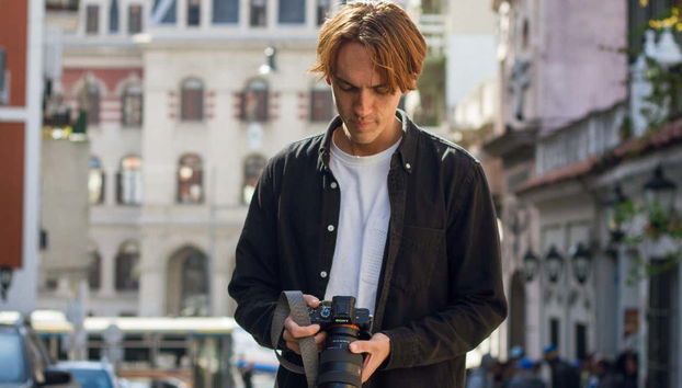 Learn how to take amazing pictures