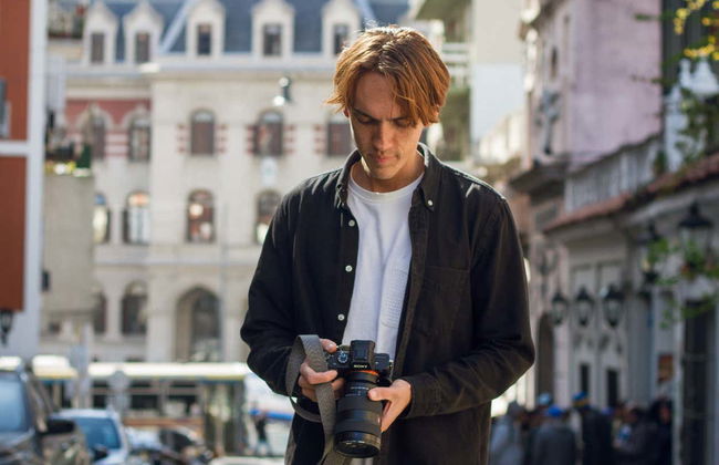 Tour de Buenos Aires para Instagram - Foto 4