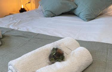 Mierzejogród - całoroczne domy z kominkami - Foto 31