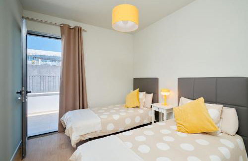 Eden Rentals Luxury La Bicuda de Abades with pool - Foto 18