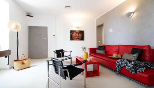 Casa Giulia - Apartment beachfront with 2 bedrooms, air conditioning and private parking, just 30 meters from the beach - Foto 3