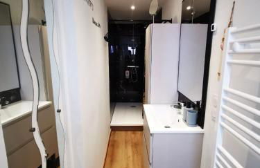 Grain de Sable Vue Mer - Foto 16