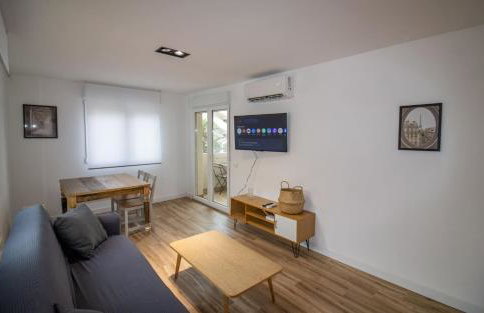 Apartamento superior en Playa Cargador ALBERT VILLAS - Foto 8