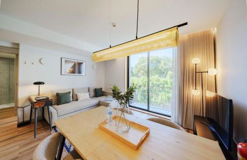 Feel Porto Firmeza Coworking & Flats - Foto 46