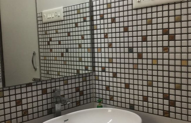 Arista Service Apartments Ghansoli - Foto 15