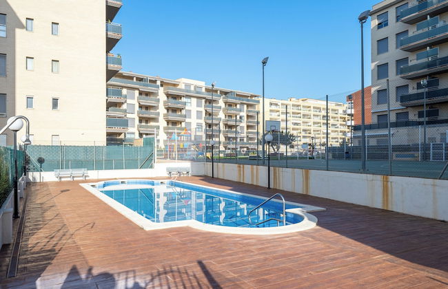 Alea Rentals - Albeniz - Foto 60