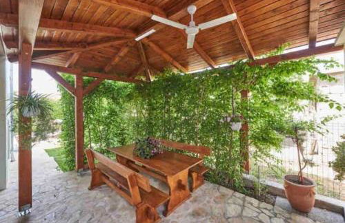 Villa Barbara Apartments with heated pool - Foto 15