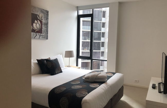 Accent Accommodation at Docklands Melbourne - Foto 34