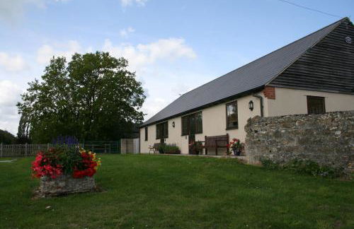Roan Cottage - Foto 4