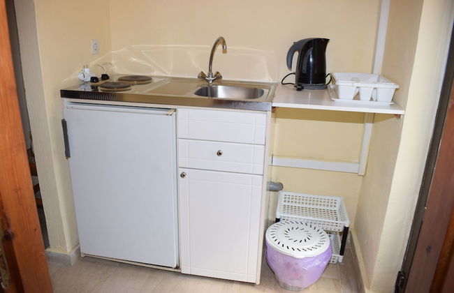 Angelica Rooms & Apartments - Photo 32