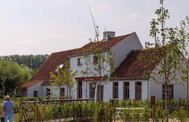 House at Ranch Between Bruges and Damme - Foto 41