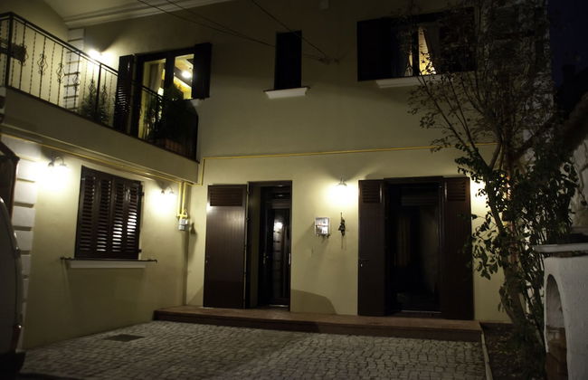 Arina Apartments - Photo 36