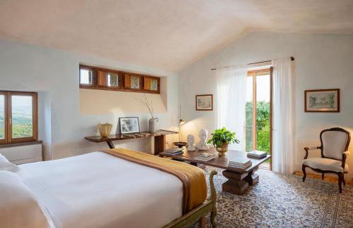 Castello Di Vicarello - Foto 137