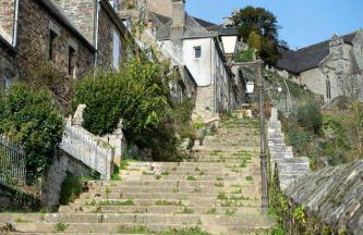 Gîte de Kerninon Maison spacieuse et lumineuse - Photo 40