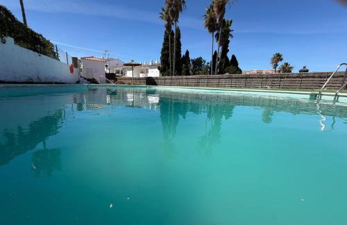 Pool- AirCon- Quiet&Peaceful- FamilyFriendly - Foto 35