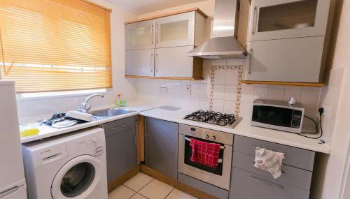 TownHouse4bedRoomHouse - Foto 5