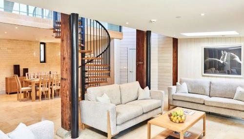 Caspian House - Foto 3