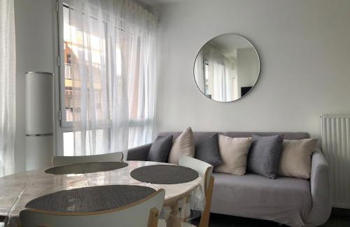 Modern Studio by Port & Old Town - Photo 15