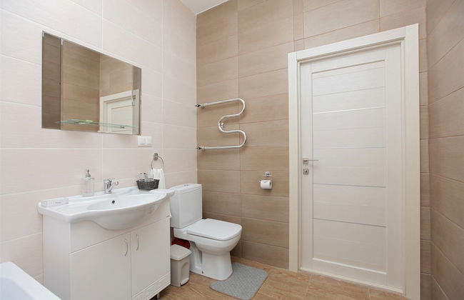 Apart hotel Park City - Foto 38