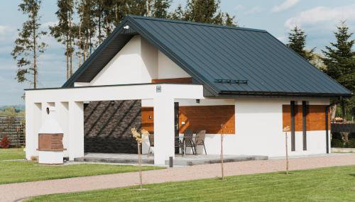 APARTAMENTY LAS Zator - Foto 4