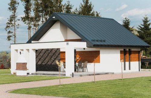 APARTAMENTY LAS Zator - Photo 4