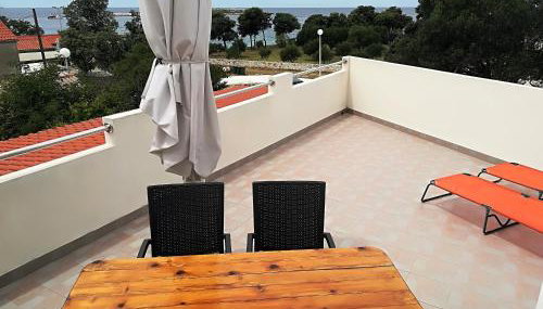 Apartman Rosanda 1 - Foto 2