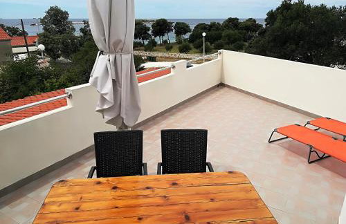 Apartman Rosanda 1 - Foto 2