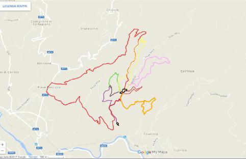 Casa Vacanze Le Muse Sillico - Foto 48