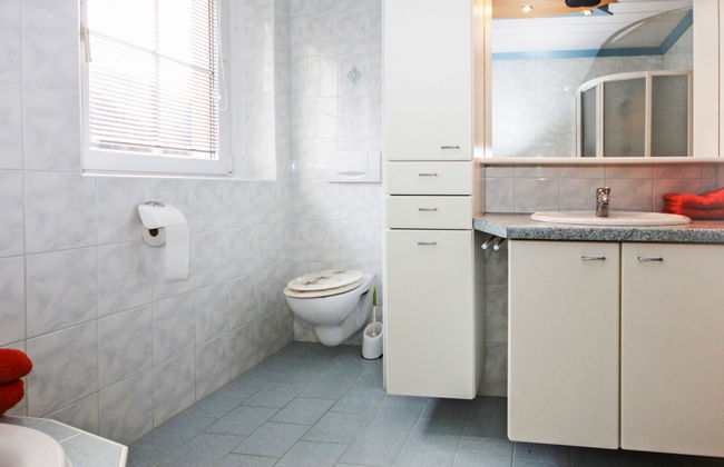 4 bedroom Apartment in Radenthein with garden - Photo 11