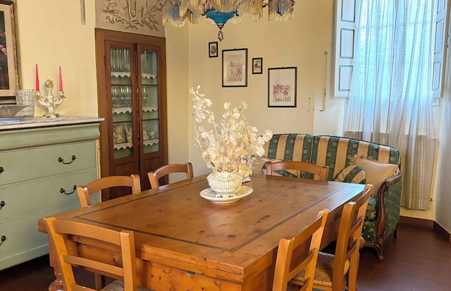 FUCCIOLI II - Foto 10