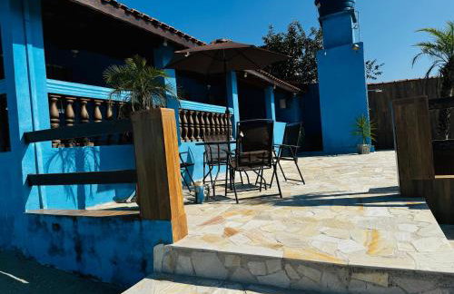 Chacara com Piscina em Suzano completa - Foto 7