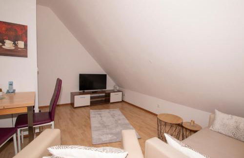 Ferienwohnungen Börnert am "Klingerbach" - Foto 13