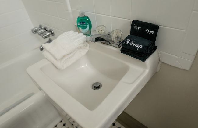 Memphis Belvedere Suites - Foto 61