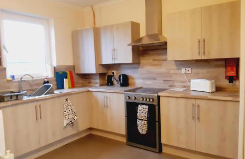 Carvetii - Vincent House - Large 3 bedroom apartment with on-site parking - Foto 11