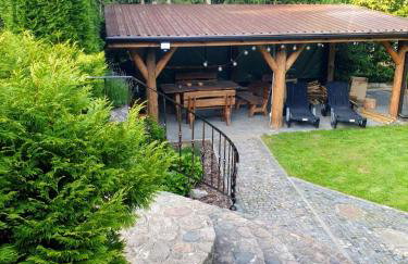 Dom z Bala nad Cieminem - Foto 9