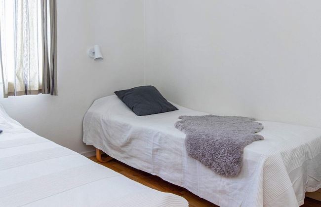 8 Person Holiday Home in Lofsdalen - Photo 4