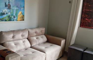 Apartamento amazônico COP30 - Foto 1