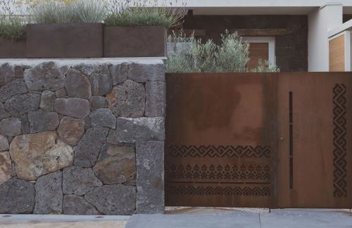 Al Borgo 02 Luxury Suites in Sardinia - Foto 67