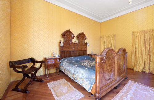 Historic Villa Argegno Como lake - Foto 27