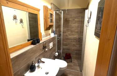 Ferienwohnung ANTIK - Foto 8