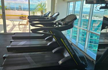 Flat Saint Moritz, Aconchegante, Espaçoso, Moderno, Excelente localização Brasilia - Central, Executivo ou Família - Photo 34