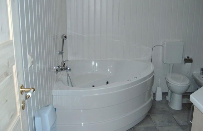 Ferienhaus mit Terrasse - Foto 8