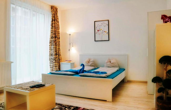 Vision Apartments Budapest - Foto 23