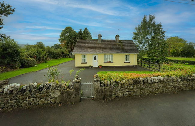 Primrose Cottage - Foto 1