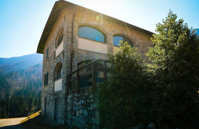 Il Larice by Wonderful Italy - Foto 18