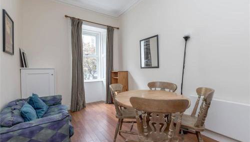 3 Bedrooms Flat in Central Edinburgh New Town , Lothian Road - Foto 3