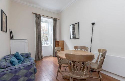 3 Bedrooms Flat in Central Edinburgh New Town , Lothian Road - Foto 3