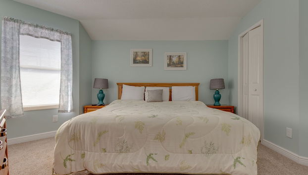 Puppies Hollow - Photo 4, Chambre