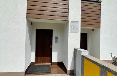 Baltica Heaven Apartmant 95F - Foto 10