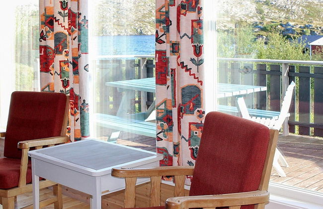 12 Person Holiday Home in Kvenvaer - Foto 31